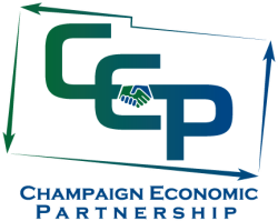 Champaign Economic Partnership - CEP Ohio